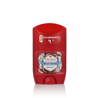 Old Spice Wolfsdorn Parfümierter Deostick 50 ml