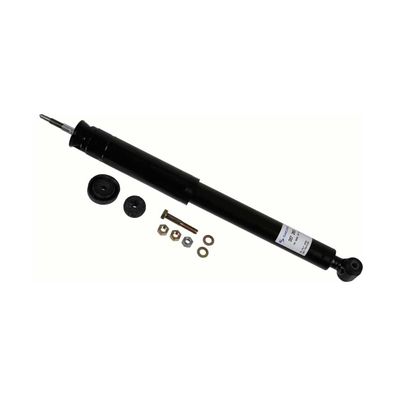 Sachs Stoßdämpfer 317 263 hinten für Mercedes-Benz C