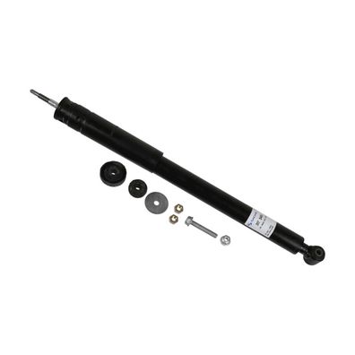 Sachs Stoßdämpfer 317 345 hinten für Mercedes-Benz C CLK