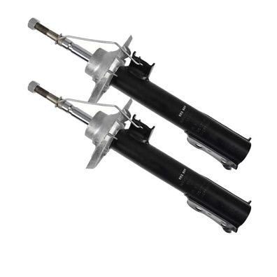 2 Sachs Stoßdämpfer 553 669 Vorderachse für Mercedes-Benz A
