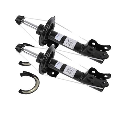 2 Sachs Stoßdämpfer 315 293 Vorderachse für Mercedes-Benz A B-Klasse