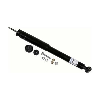 Sachs Stoßdämpfer 317 388 hinten für Mercedes-Benz CLK