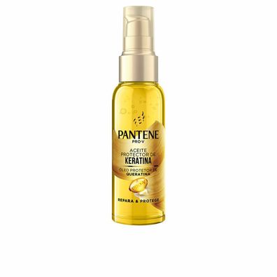 Pantene Repair & Protect Keratin Protective Oil 100ml