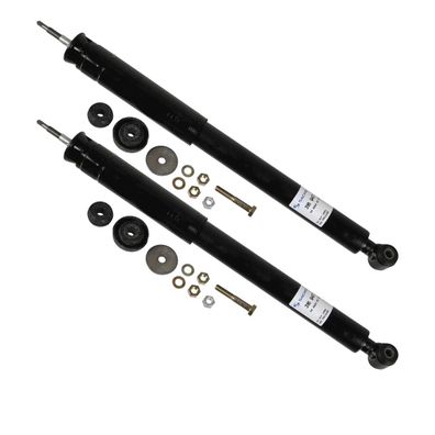 2 Sachs Stoßdämpfer 316 947 Vorderachse für Mercedes-Benz C