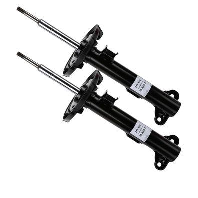 2 Sachs Stoßdämpfer 317 559 Vorderachse für Mercedes-Benz C CLC CLK