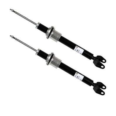 2 Sachs Stoßdämpfer 316 950 Vorderachse für Mercedes-Benz E