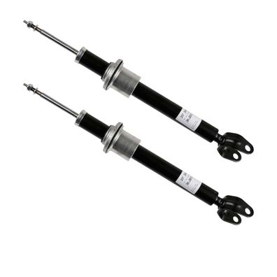 2 Sachs Stoßdämpfer 317 348 Vorderachse für Mercedes-Benz E