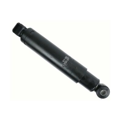 Sachs Stoßdämpfer 101 102 hinten für Mercedes-Benz Henschel