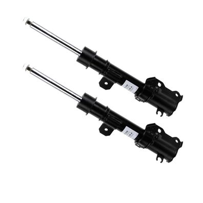 2 Sachs Stoßdämpfer 318 236 Vorderachse für Mercedes-Benz EQV Evito Marco Vito V