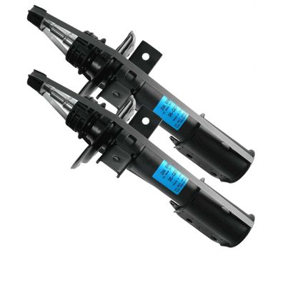 2 Sachs Stoßdämpfer 314 006 Vorderachse für Mercedes-Benz GLK
