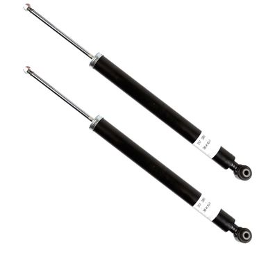 2 Sachs Stoßdämpfer 317 385 Hinterachse für Mercedes-Benz GLK
