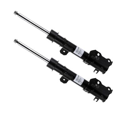 2 Sachs Stoßdämpfer 318 234 / 318 235 vorne links für Mercedes-Benz Marco Vito