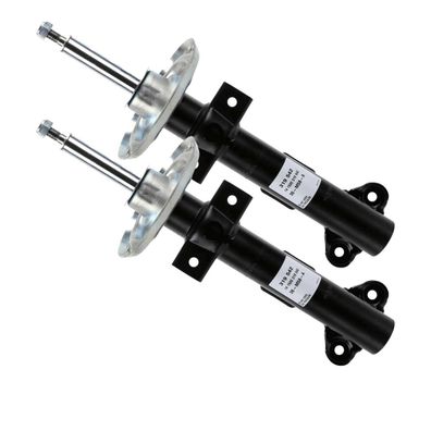2 Sachs Stoßdämpfer 319 542 Vorderachse für Mercedes-Benz SLK