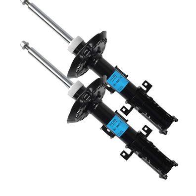 2 Sachs Stoßdämpfer 314 885 Vorderachse für Mercedes-Benz Viano Vito