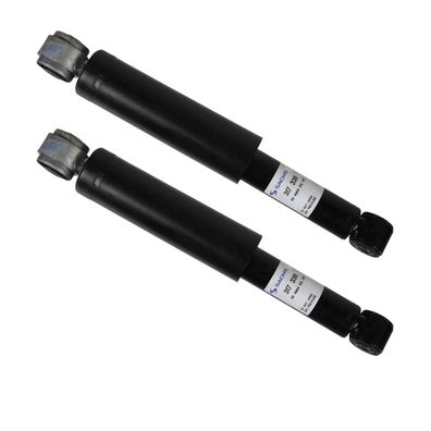 2 Sachs Stoßdämpfer 317 338 Hinterachse für Mercedes-Benz Viano Vito