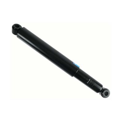 Sachs Stoßdämpfer 290 621 hinten für Mitsubishi L200