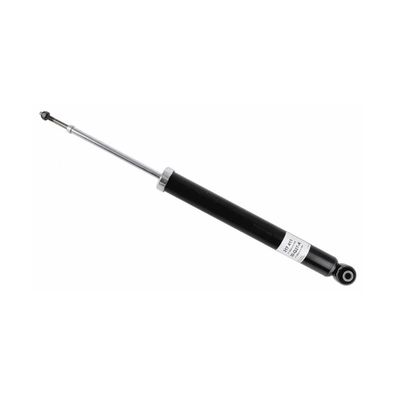 Sachs Stoßdämpfer 317 411 hinten für Nissan Juke Leaf