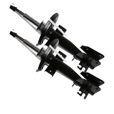 2 Sachs Stoßdämpfer 317 422 Vorderachse für Nissan NV400