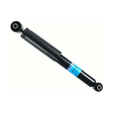 Sachs Stoßdämpfer 314 039 hinten für Nissan Qashqai