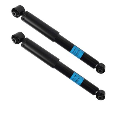 2 Sachs Stoßdämpfer 315 164 Hinterachse für Nissan Qashqai