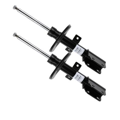 2 Sachs Stoßdämpfer 319 555 Vorderachse für Opel Vivaro Zafira