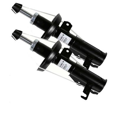 2 Sachs Stoßdämpfer 316 983 / 316 982 vorne rechts für Opel Zafira