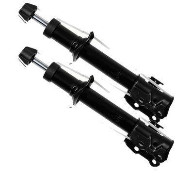 2 Sachs Stoßdämpfer 317 111 Vorderachse für Perodua Myvi