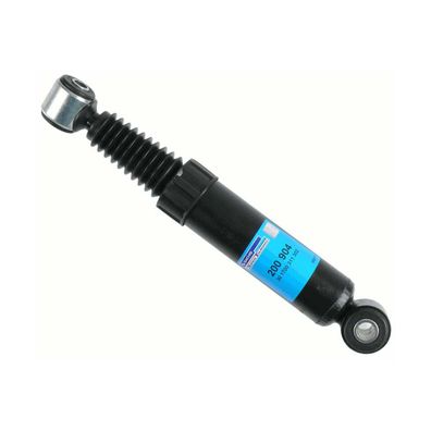 Sachs Stoßdämpfer 200 904 hinten für Peugeot 205 306 309