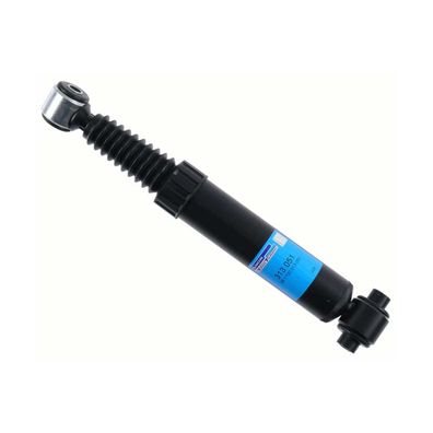 Sachs Stoßdämpfer 313 051 hinten für Peugeot 206
