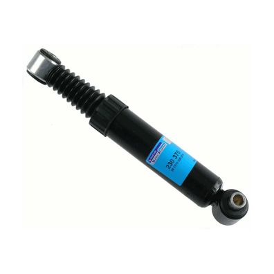 Sachs Stoßdämpfer 230 375 hinten für Peugeot 206