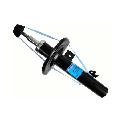 Sachs Stoßdämpfer 313 679 vorne für Peugeot 207