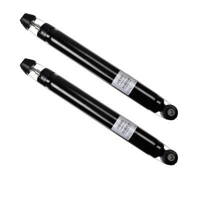 2 Sachs Stoßdämpfer 315 853 Hinterachse für Peugeot 3008