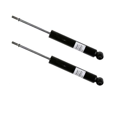 2 Sachs Stoßdämpfer 316 937 Hinterachse für Peugeot 308