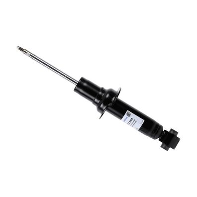 Sachs Stoßdämpfer 313 564 hinten für Peugeot 407