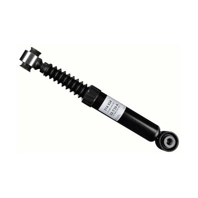 Sachs Stoßdämpfer 314 934 hinten für Peugeot 5008