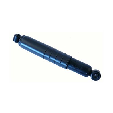 Sachs Stoßdämpfer 311 417 hinten für Peugeot J5