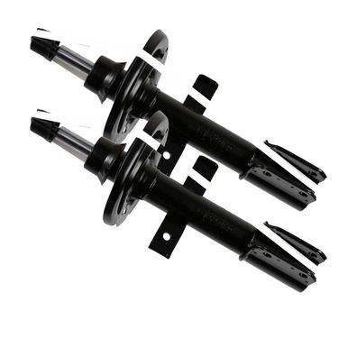 2 Sachs Stoßdämpfer 317 423 Vorderachse für Renault Clio