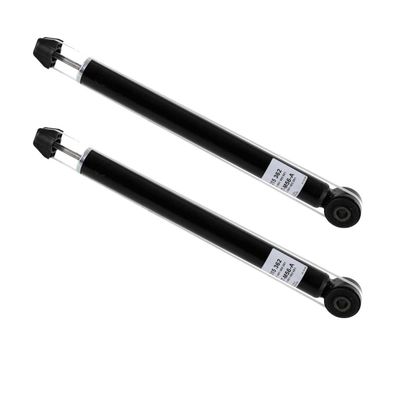 2 Sachs Stoßdämpfer 315 362 Hinterachse für Renault Duster