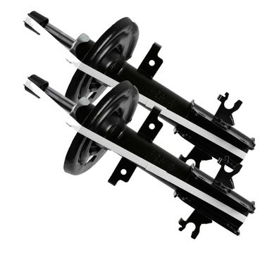 2 Sachs Stoßdämpfer 317 420 Vorderachse für Renault Laguna