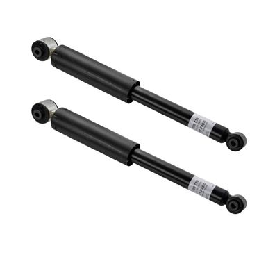 2 Sachs Stoßdämpfer 290 739 Hinterachse für Renault Laguna