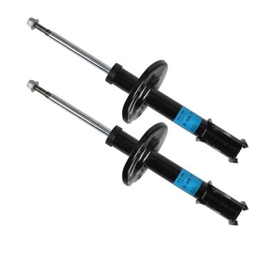 2 Sachs Stoßdämpfer 315 264 Vorderachse für Renault Lodgy