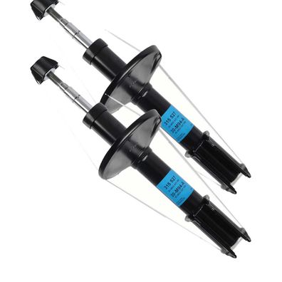 2 Sachs Stoßdämpfer 315 527 Vorderachse für Renault Logan Sandero/Stepway