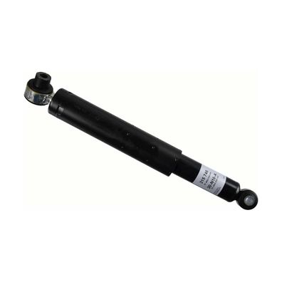 Sachs Stoßdämpfer 315 746 hinten für Renault Megane