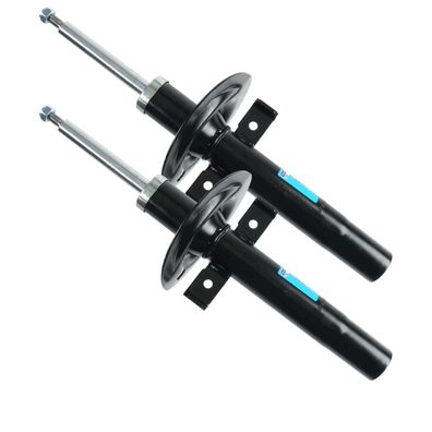2 Sachs Stoßdämpfer 310 054 Vorderachse für Renault Megane