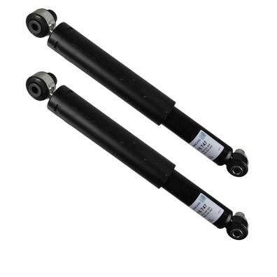 2 Sachs Stoßdämpfer 315 747 Hinterachse für Renault Megane Scénic