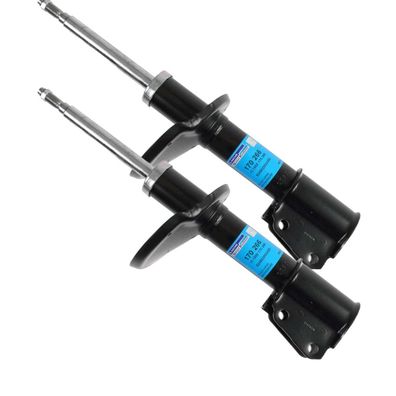 2 Sachs Stoßdämpfer 170 266 Vorderachse für Renault Twingo
