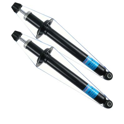 2 Sachs Stoßdämpfer 200 798 Hinterachse für Renault Twingo