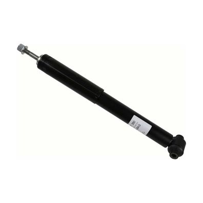 Sachs Stoßdämpfer 317 350 hinten für Renault Vel Satis