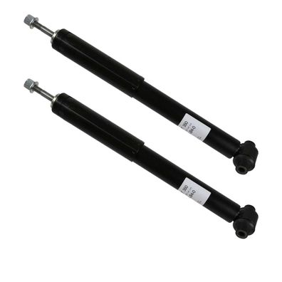 2 Sachs Stoßdämpfer 317 350 Hinterachse für Renault Vel Satis