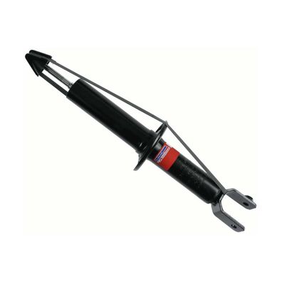 Sachs Stoßdämpfer 313 379 hinten für Rover 200 400 45